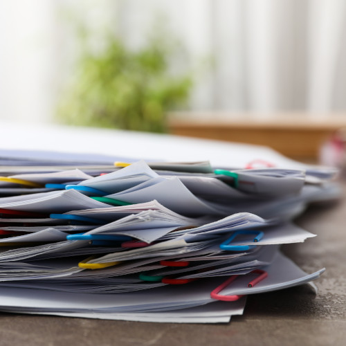 ISO27001 Documents