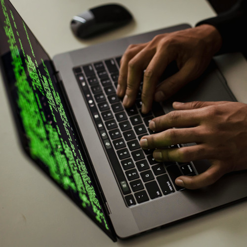 Lokale Cyber-Security-Expertise